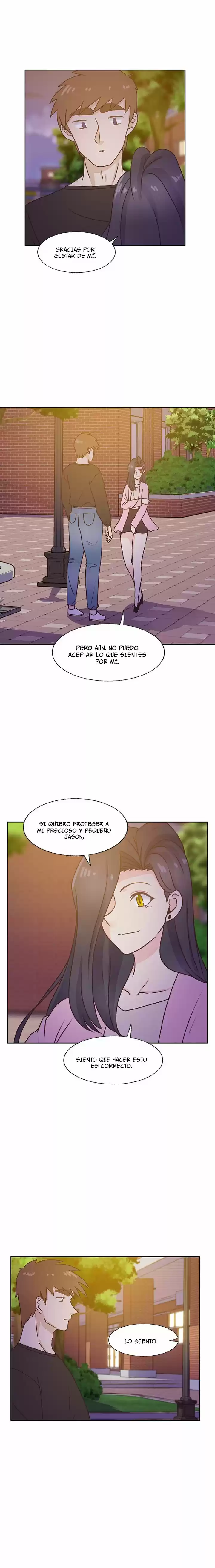 No Eres Bueno capítulo 79, página 6