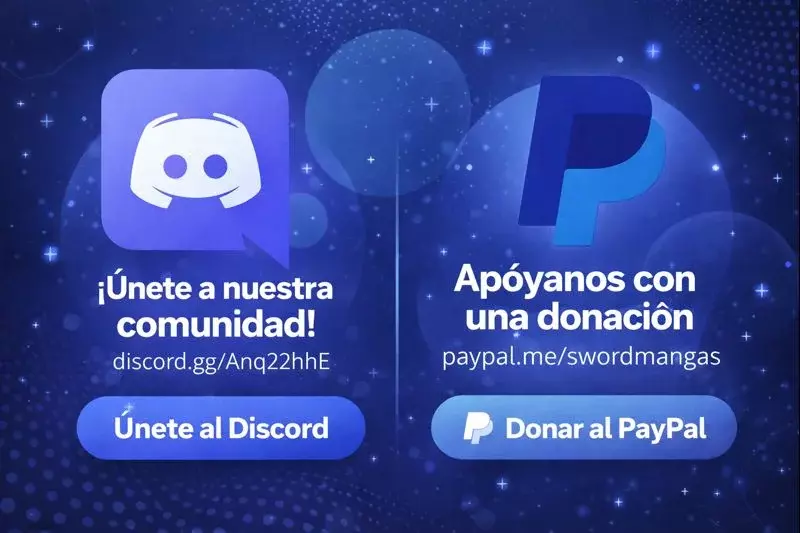 No Ha Terminado capítulo 13, página 33