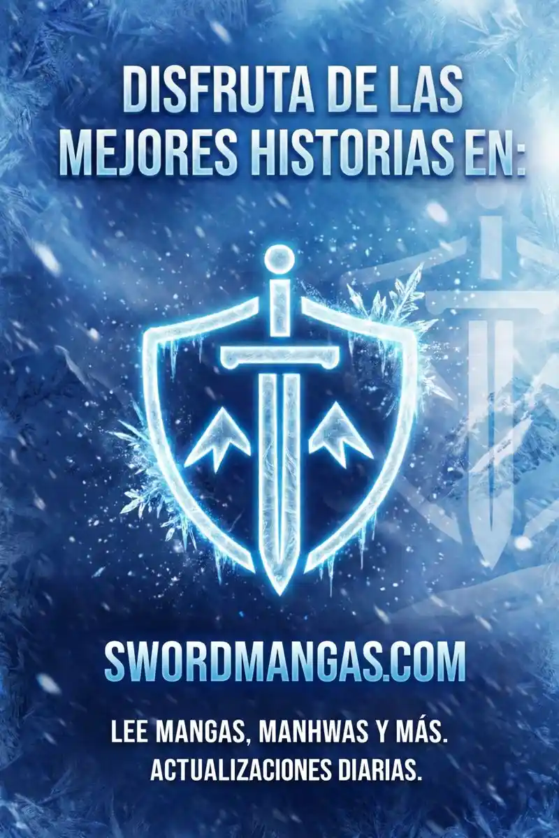 No Ha Terminado capítulo 21, página 1