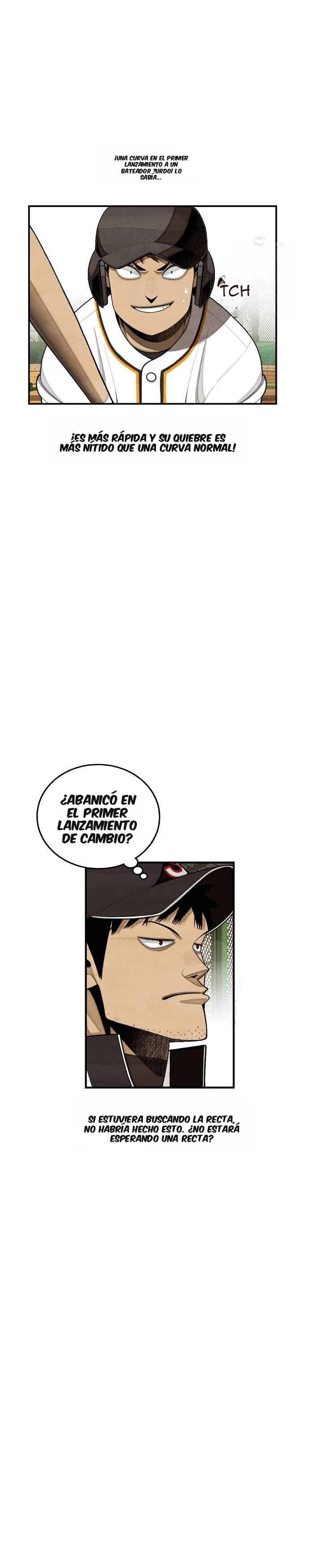 No Ha Terminado capítulo 21, página 14