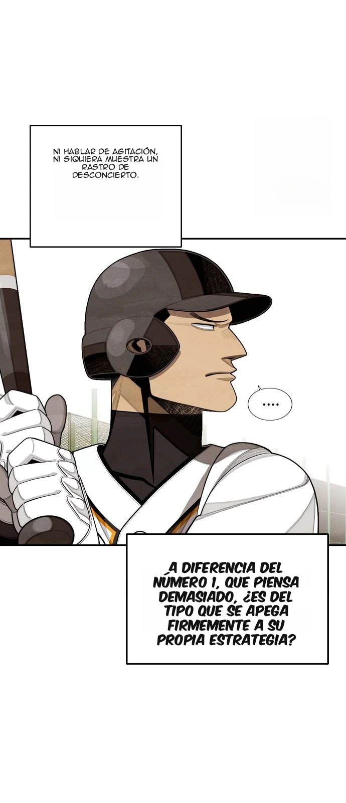 No Ha Terminado capítulo 21, página 27