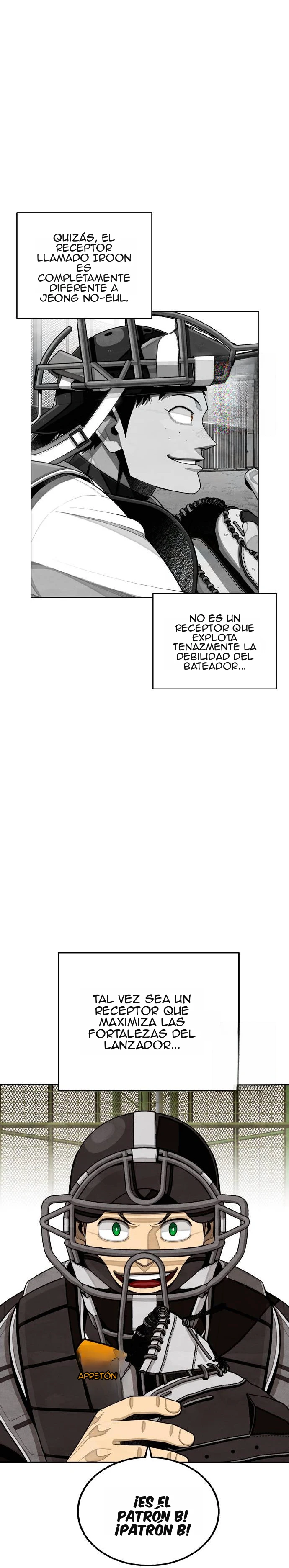 No Ha Terminado capítulo 21, página 29