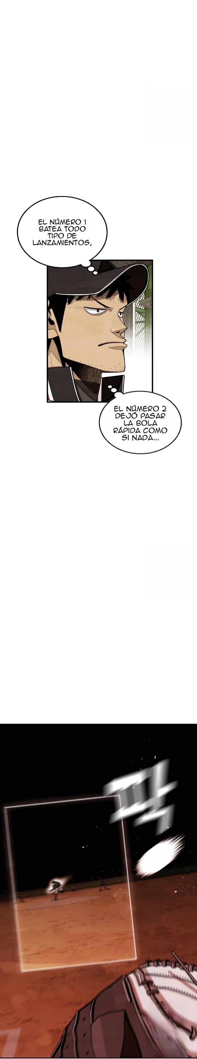 No Ha Terminado capítulo 21, página 30