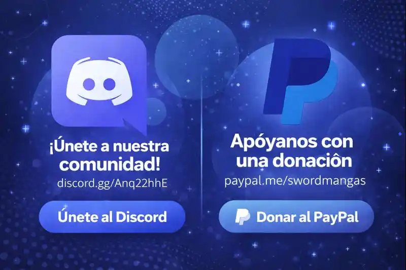 No Ha Terminado capítulo 21, página 36