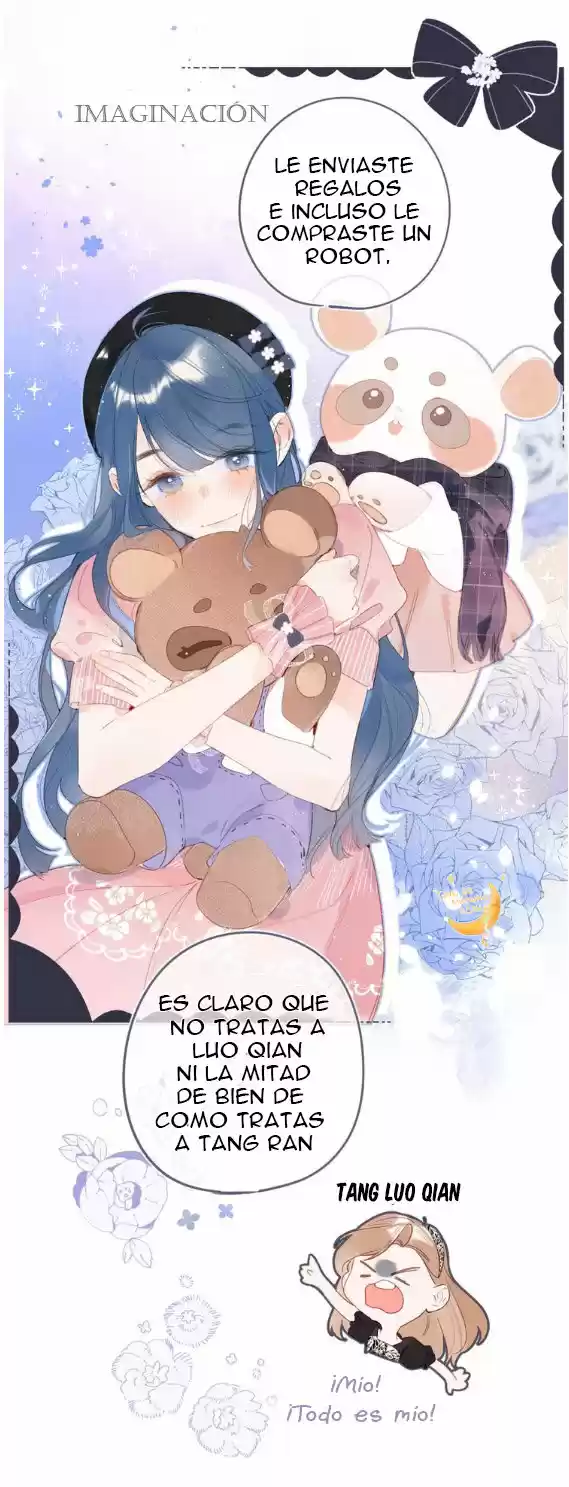 No Llores capítulo 11, página 34
