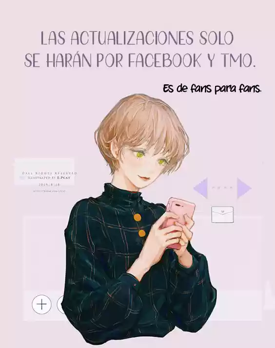 No Llores capítulo 13, página 2