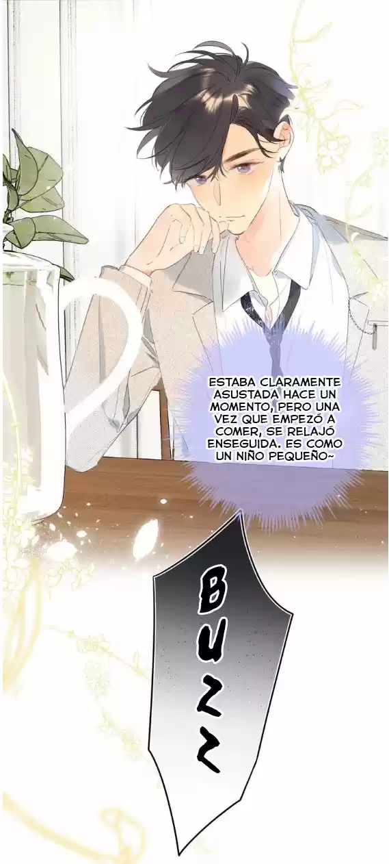 No Llores capítulo 13, página 6