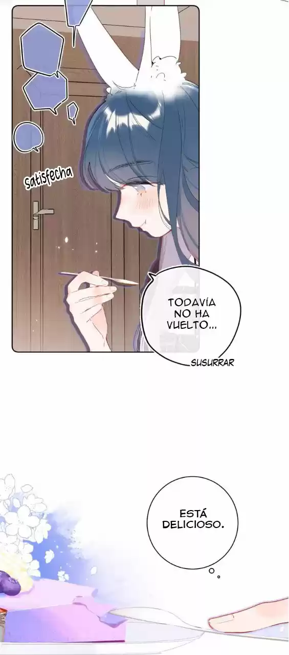 No Llores capítulo 13, página 10