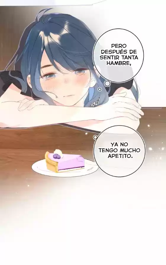 No Llores capítulo 13, página 11