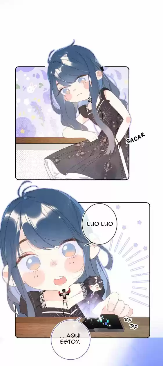 No Llores capítulo 13, página 12