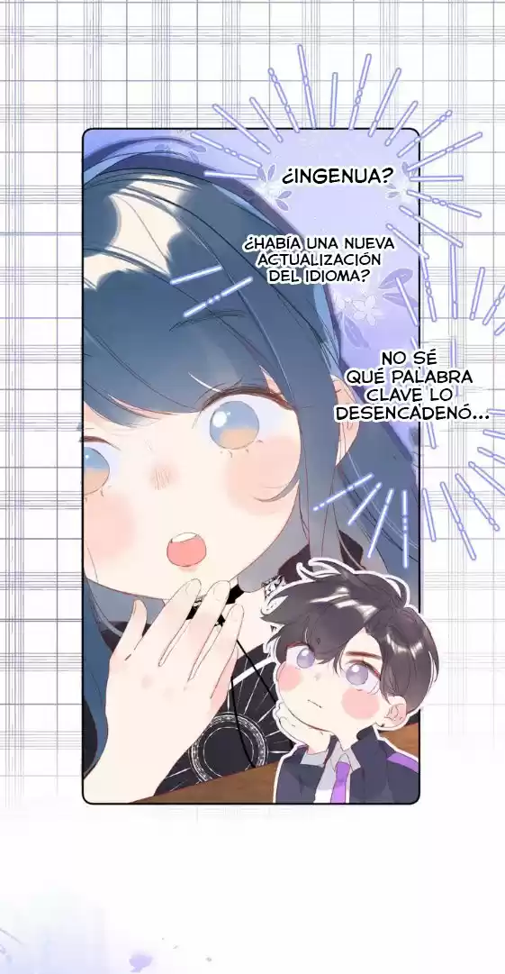 No Llores capítulo 13, página 14