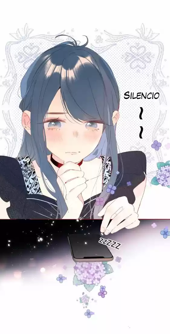 No Llores capítulo 13, página 17