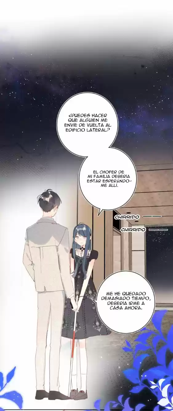 No Llores capítulo 13, página 24