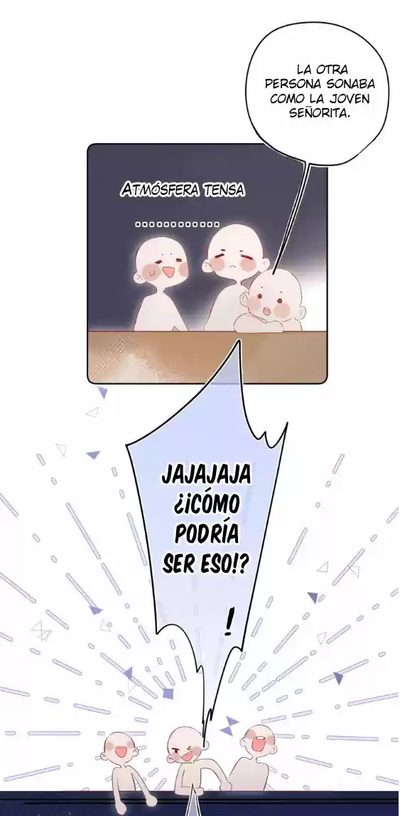 No Llores capítulo 13, página 32
