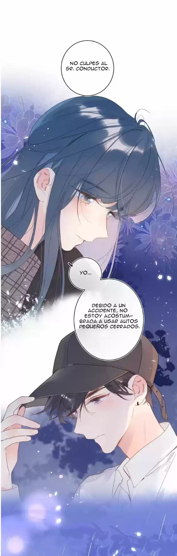 No Llores capítulo 13, página 37