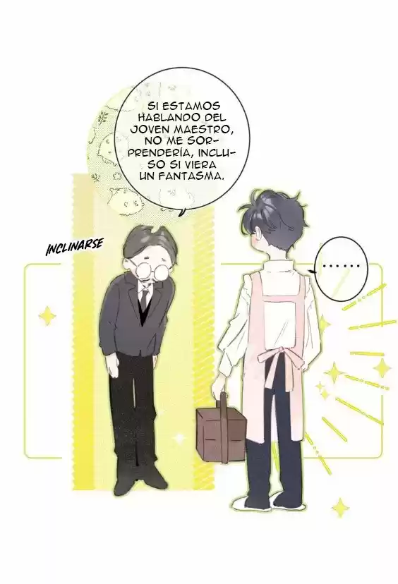 No Llores capítulo 21, página 5