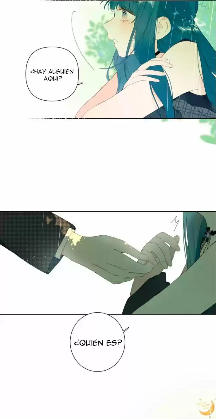 No Llores capítulo 5, página 32