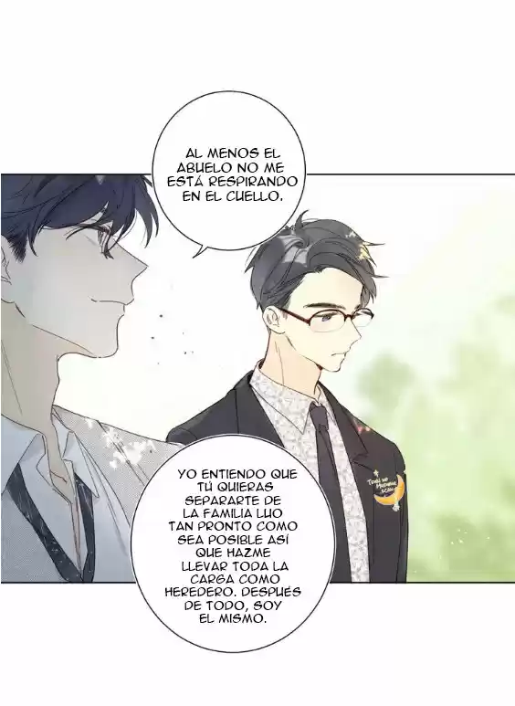 No Llores capítulo 8, página 13