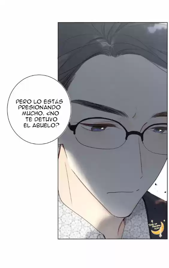 No Llores capítulo 8, página 14