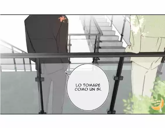 No Llores capítulo 8, página 17