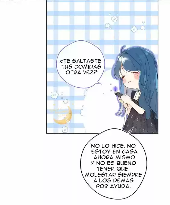 No Llores capítulo 8, página 24
