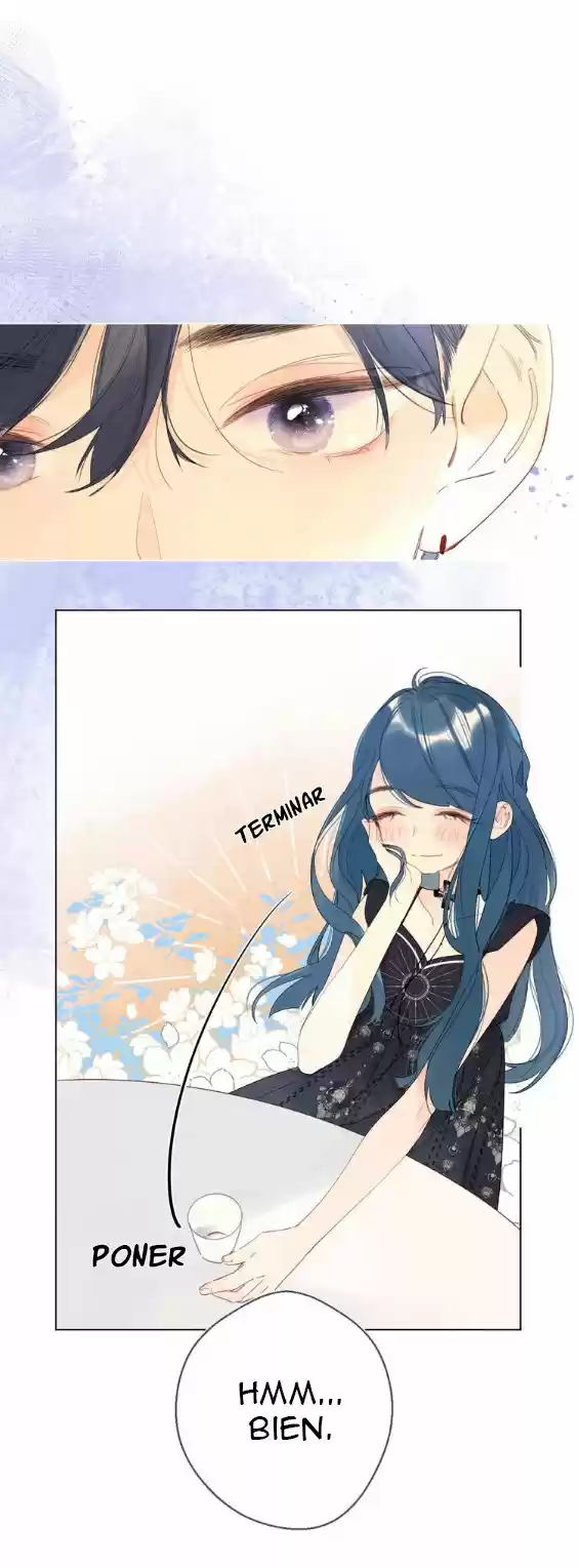 No Llores capítulo 8, página 44