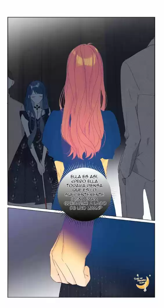 No Llores capítulo 8, página 48