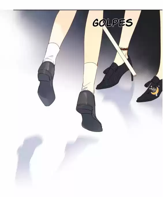 No Llores capítulo 8, página 49