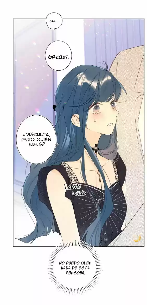 No Llores capítulo 8, página 52