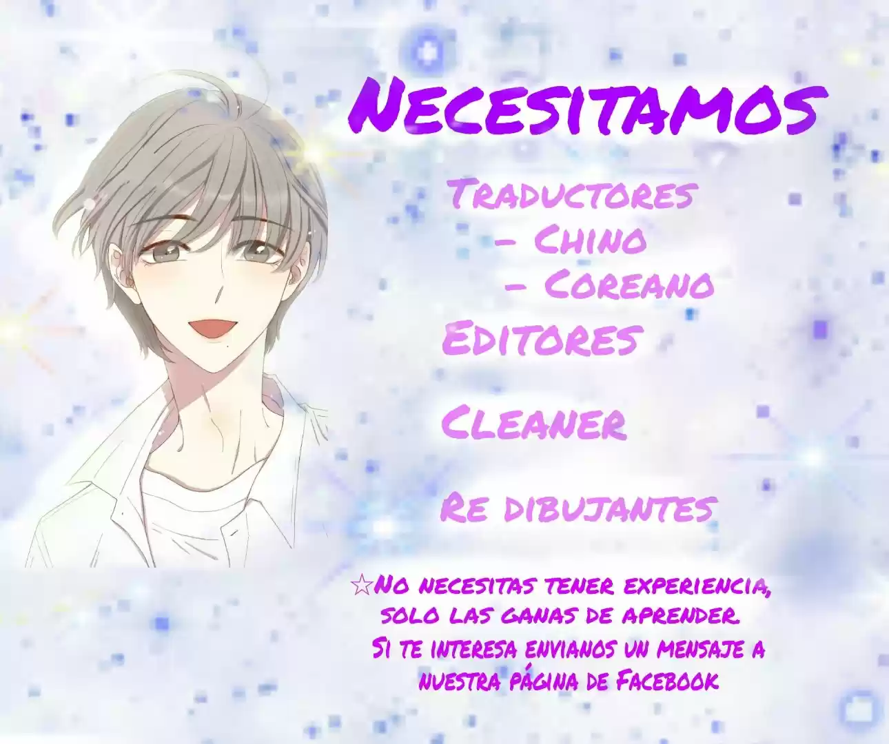 No Me Digas capítulo 2, página 5