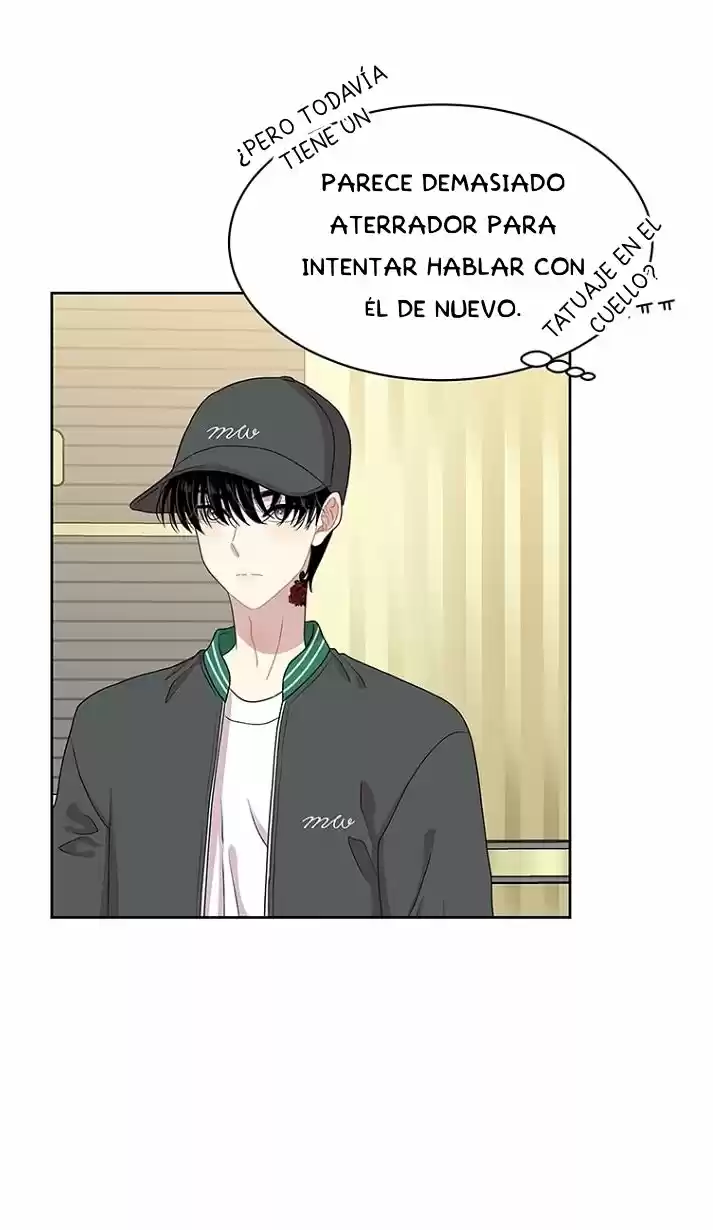 No Me Digas capítulo 2, página 24