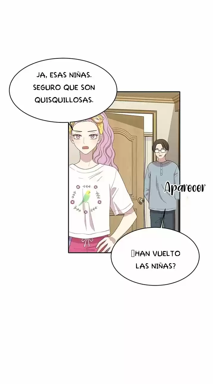 No Me Digas capítulo 2, página 62