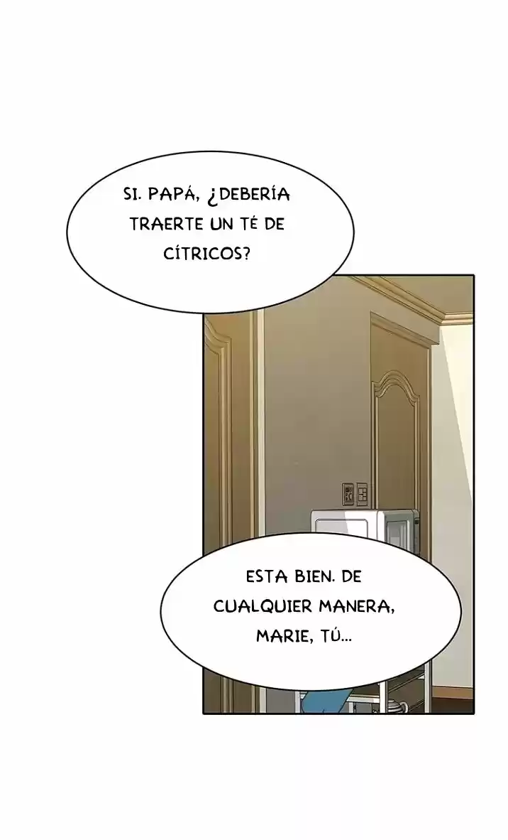 No Me Digas capítulo 2, página 63