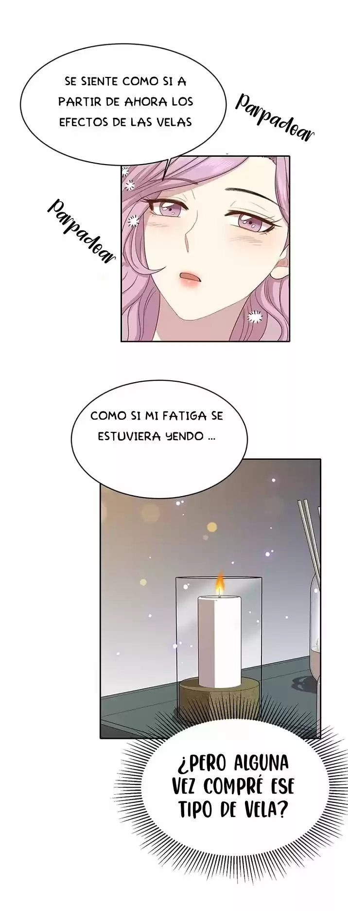 No Me Digas capítulo 2, página 72