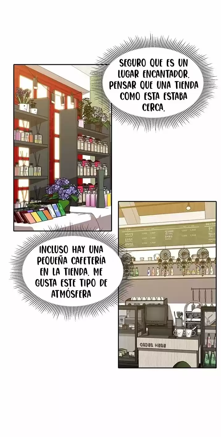 No Me Digas capítulo 2, página 87