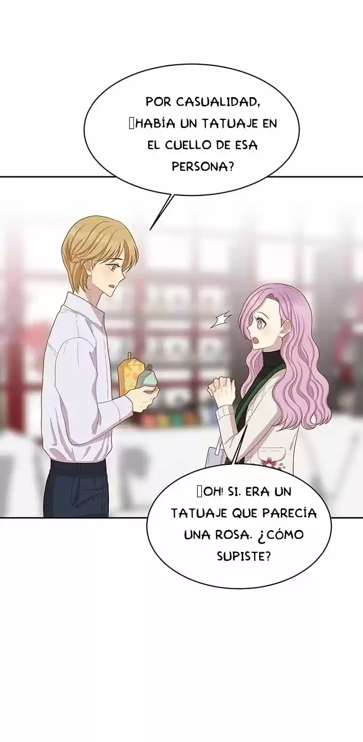 No Me Digas capítulo 2, página 116