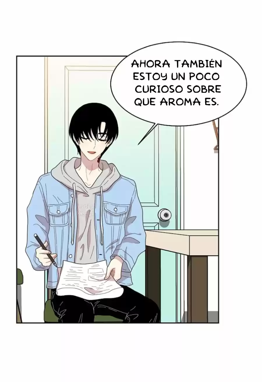 No Me Digas capítulo 3, página 41