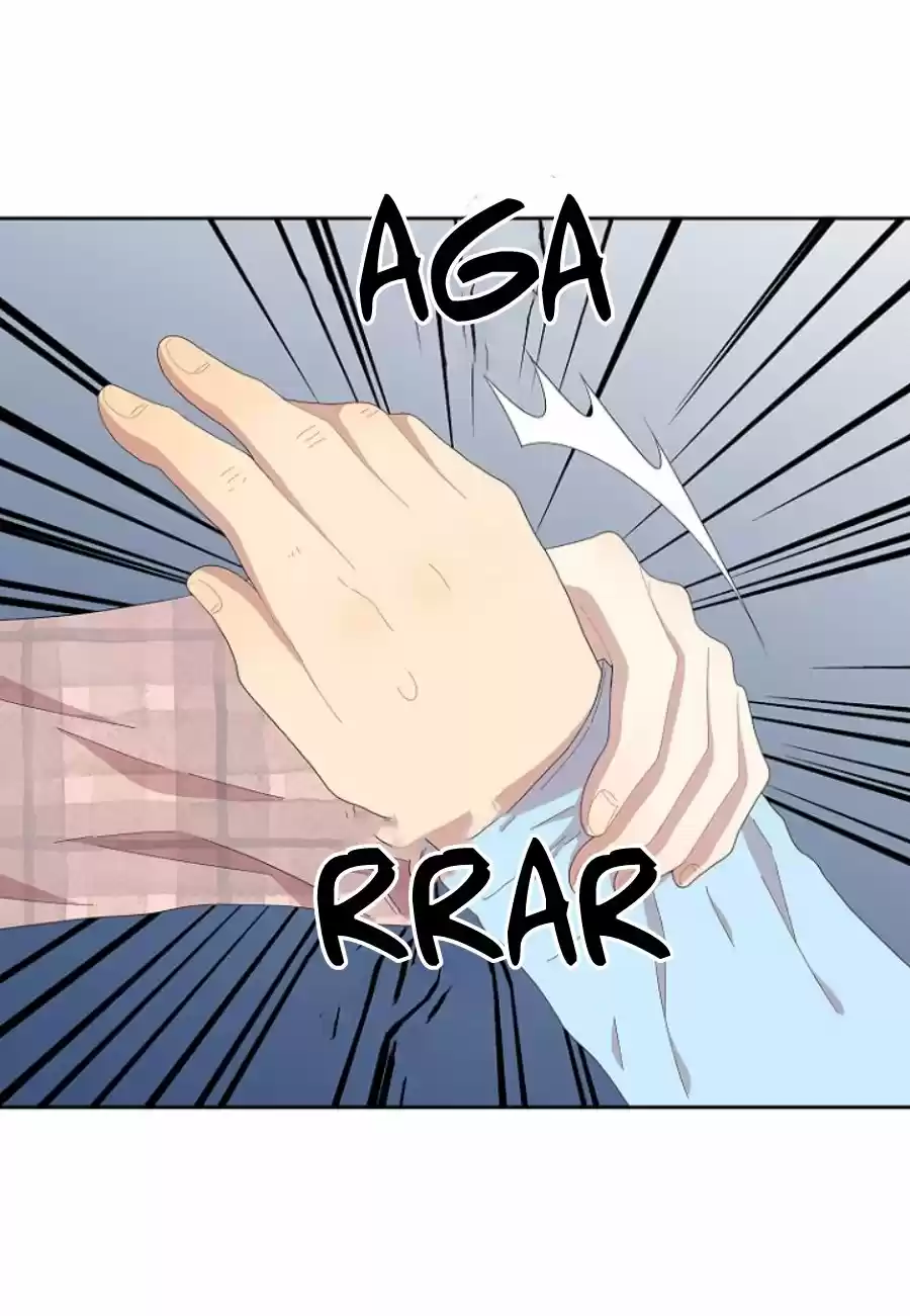 No Me Digas capítulo 3, página 82