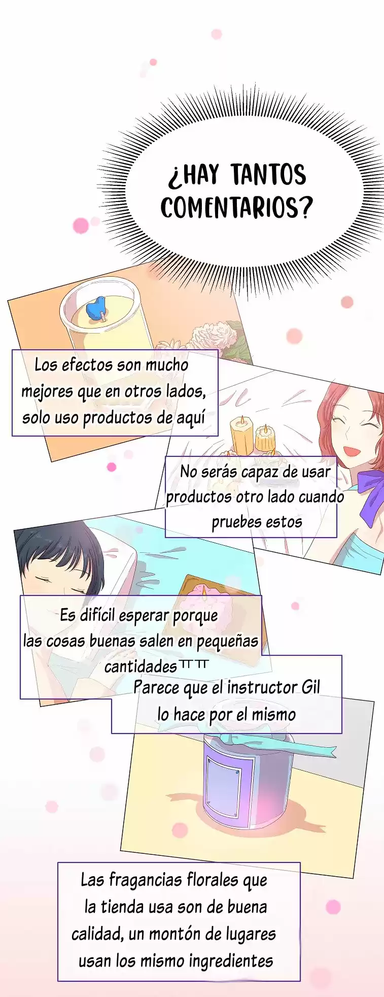 No Me Digas capítulo 4, página 24
