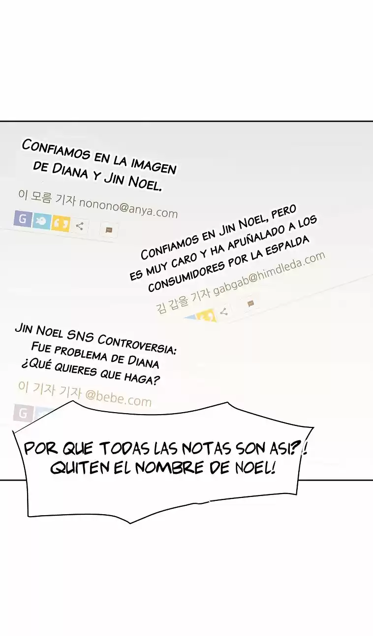 No Me Digas capítulo 4, página 32