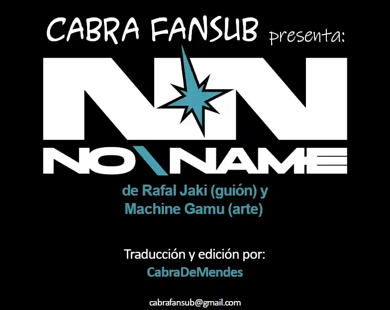 No\Name capítulo 12, página 1
