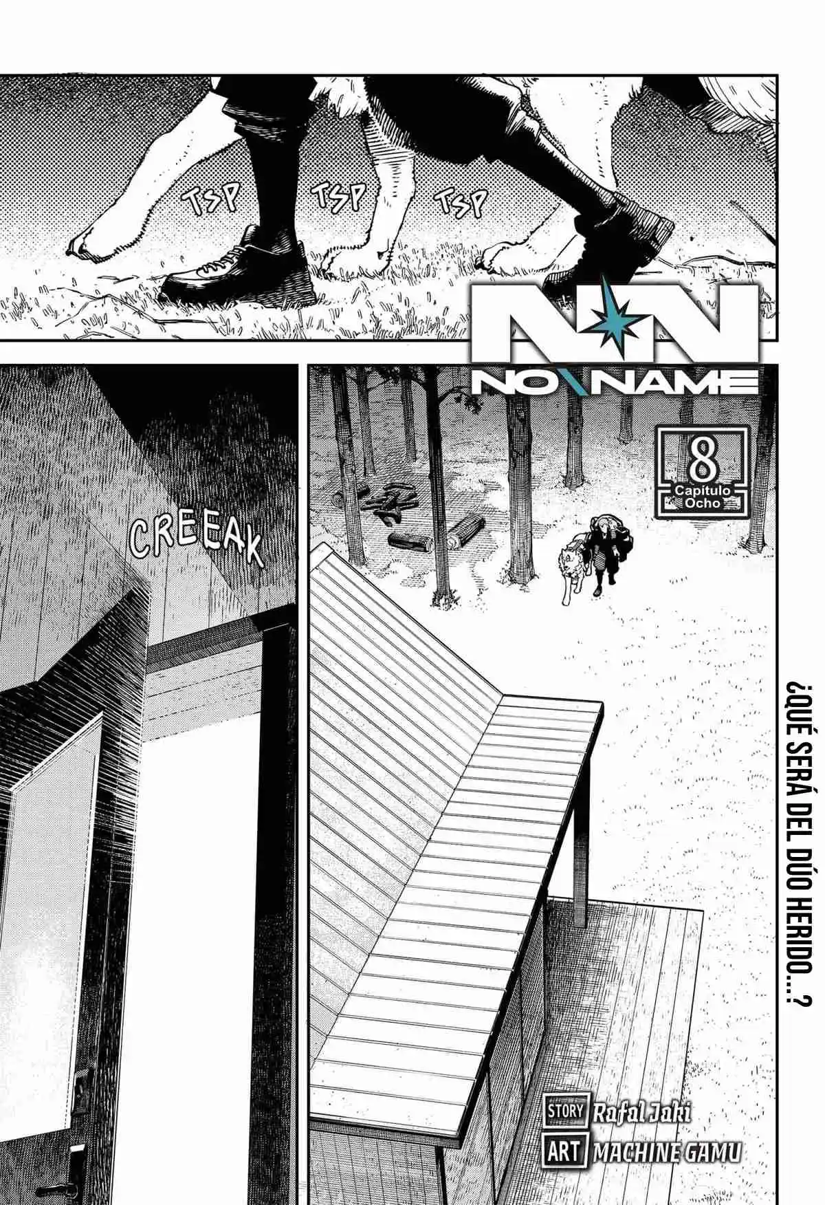 No\Name capítulo 8, página 2