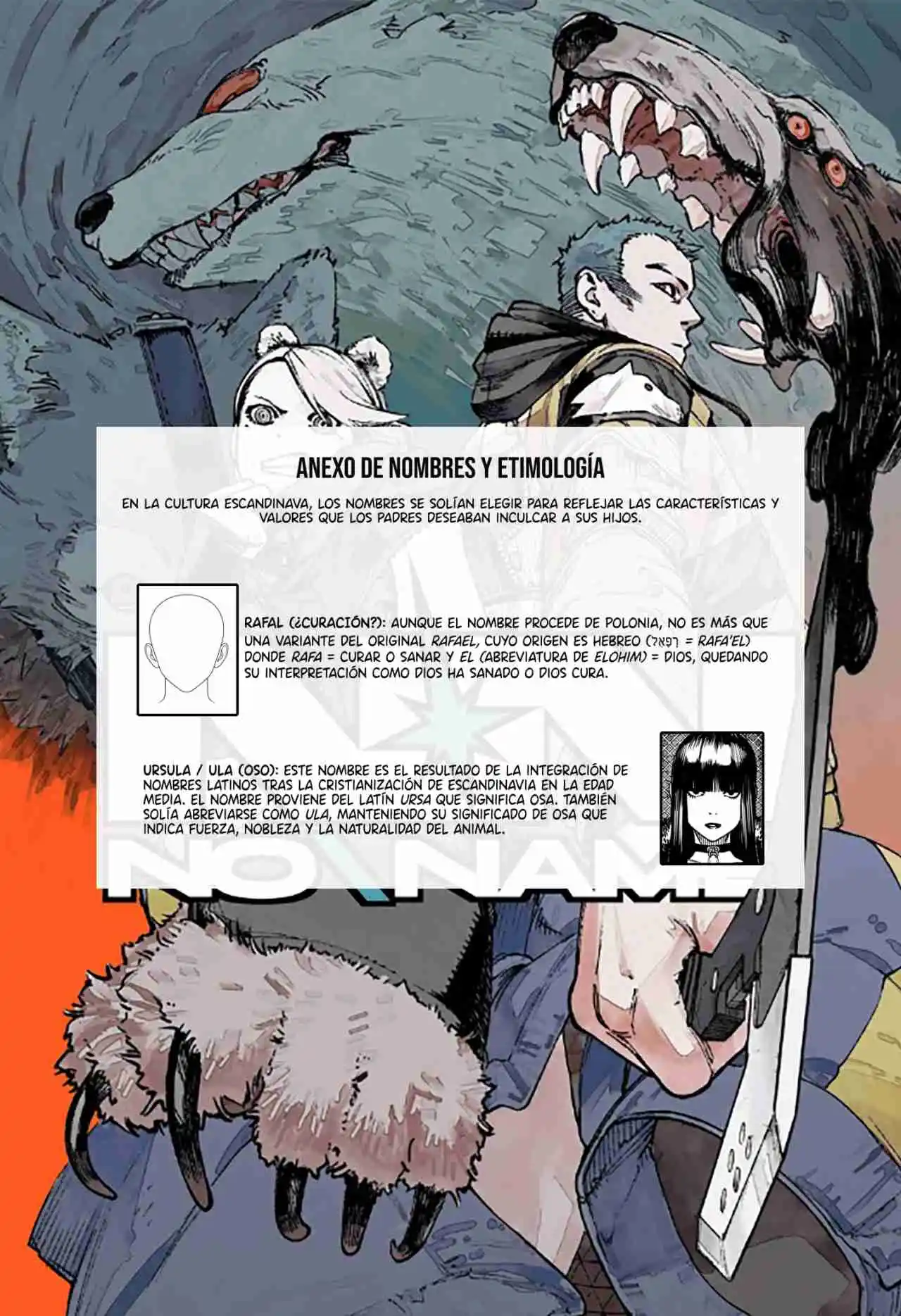 No\Name capítulo 9, página 33