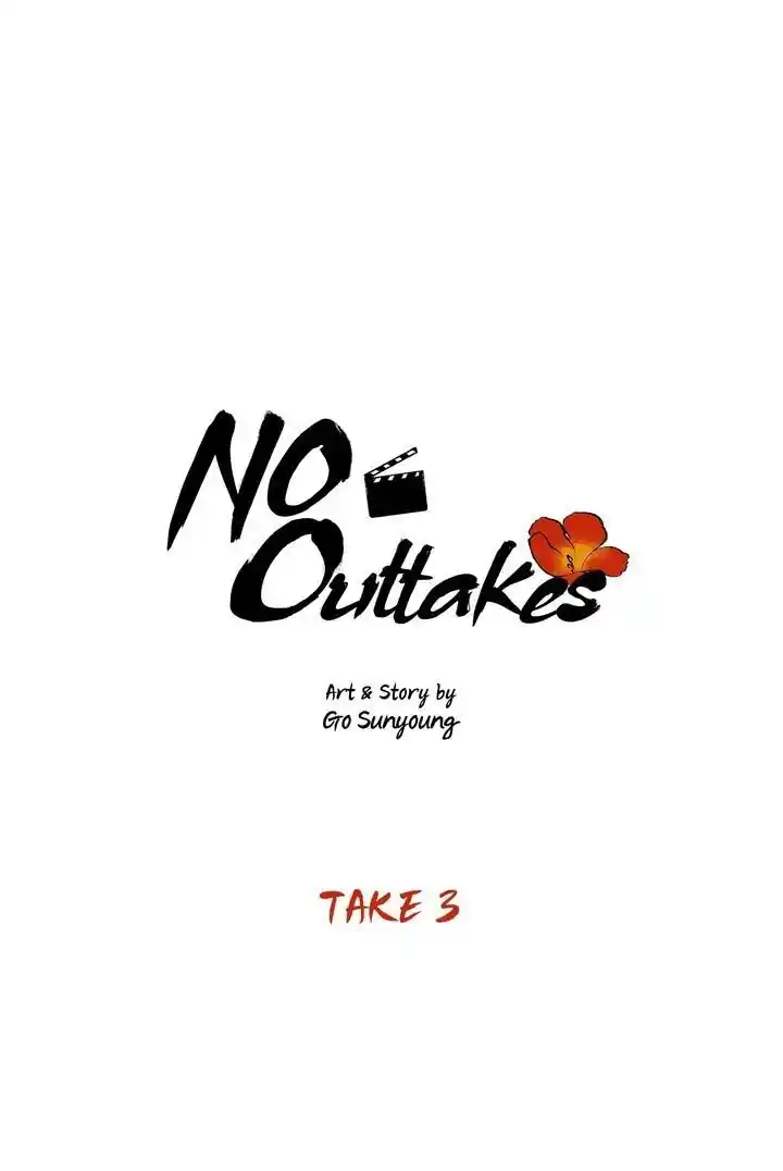 No Outtakes capítulo 3, página 5