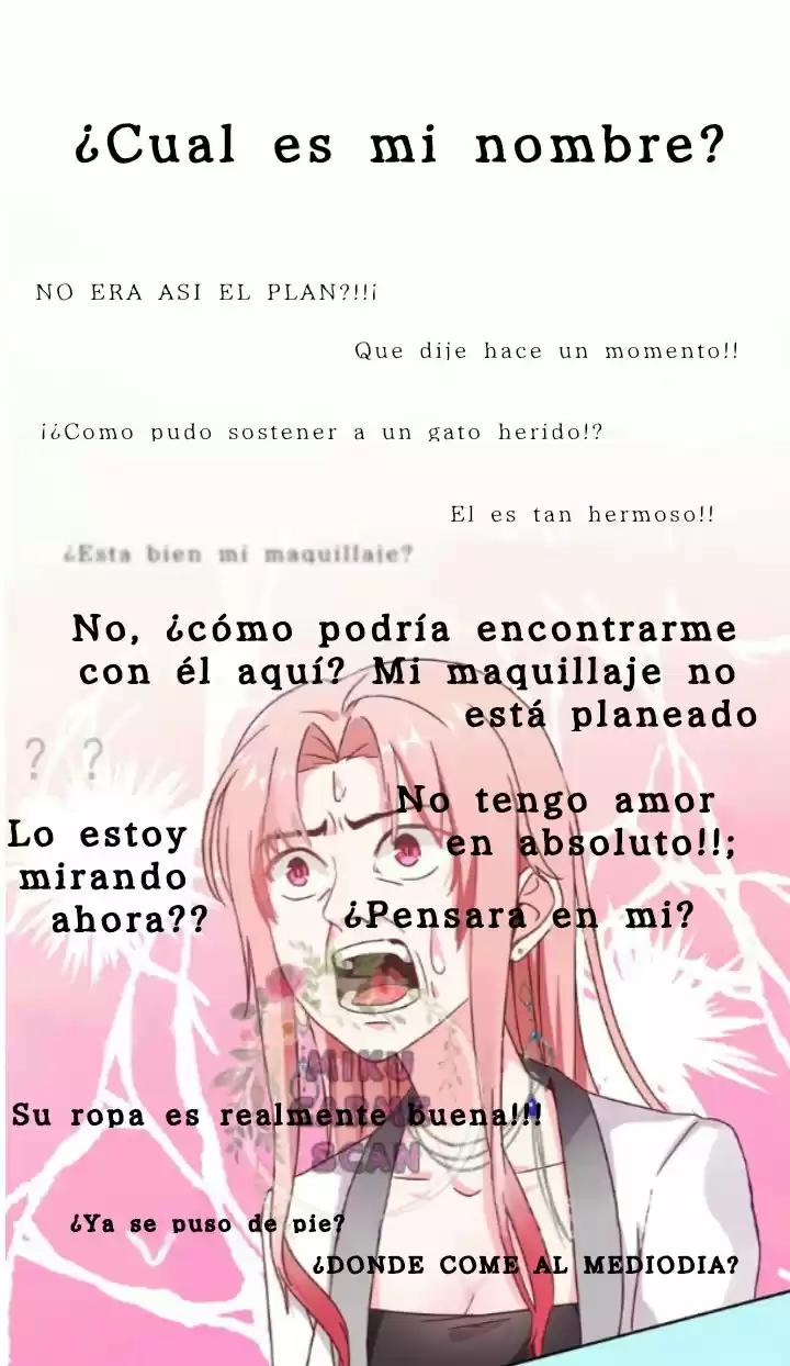 No Puedo Escapar capítulo 3, página 24