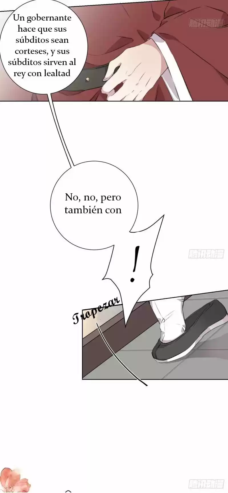 No Temprano capítulo 1, página 12