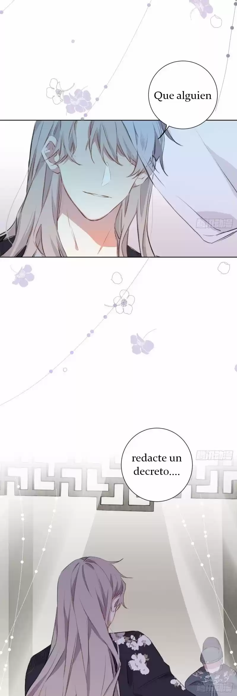 No Temprano capítulo 1, página 16