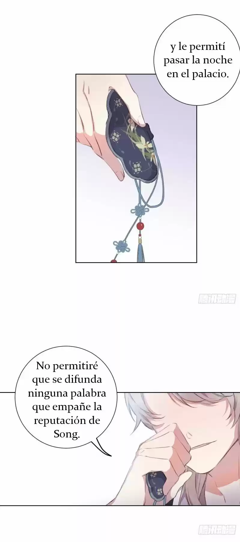 No Temprano capítulo 1, página 18