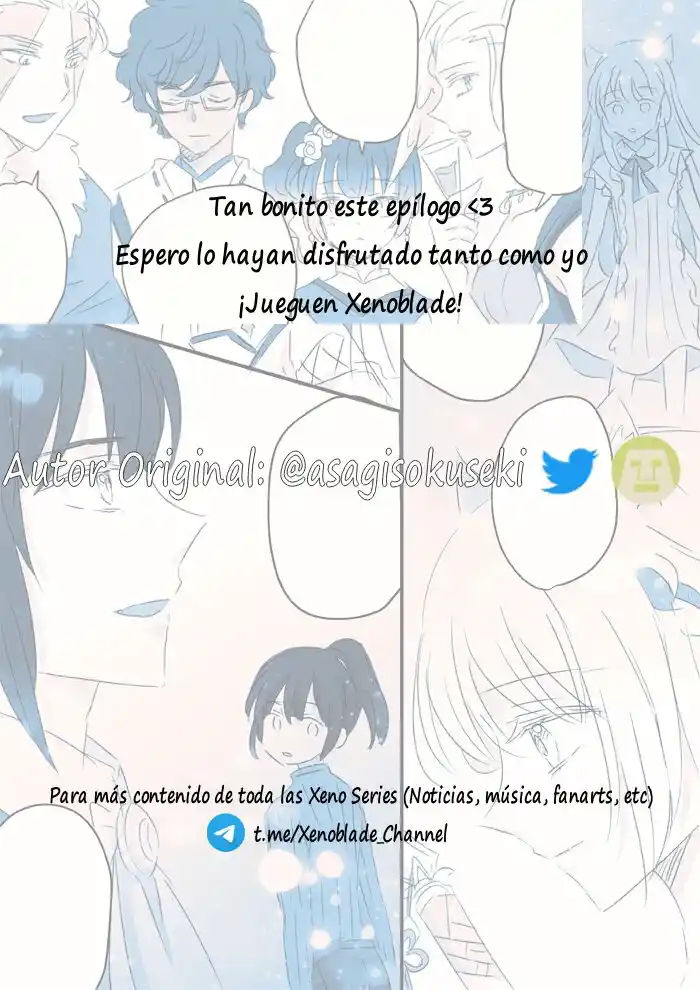 Noah capítulo 2, página 13