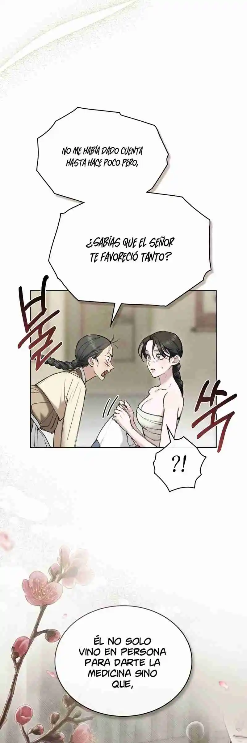 Noche Caotica capítulo 21, página 9